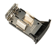 PRS Guitars PRS Piezo Battery Compartment door w/ clip - CORE/SE