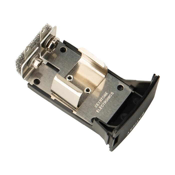 PRS Guitars PRS Piezo Battery Compartment door w/ clip - CORE/SE