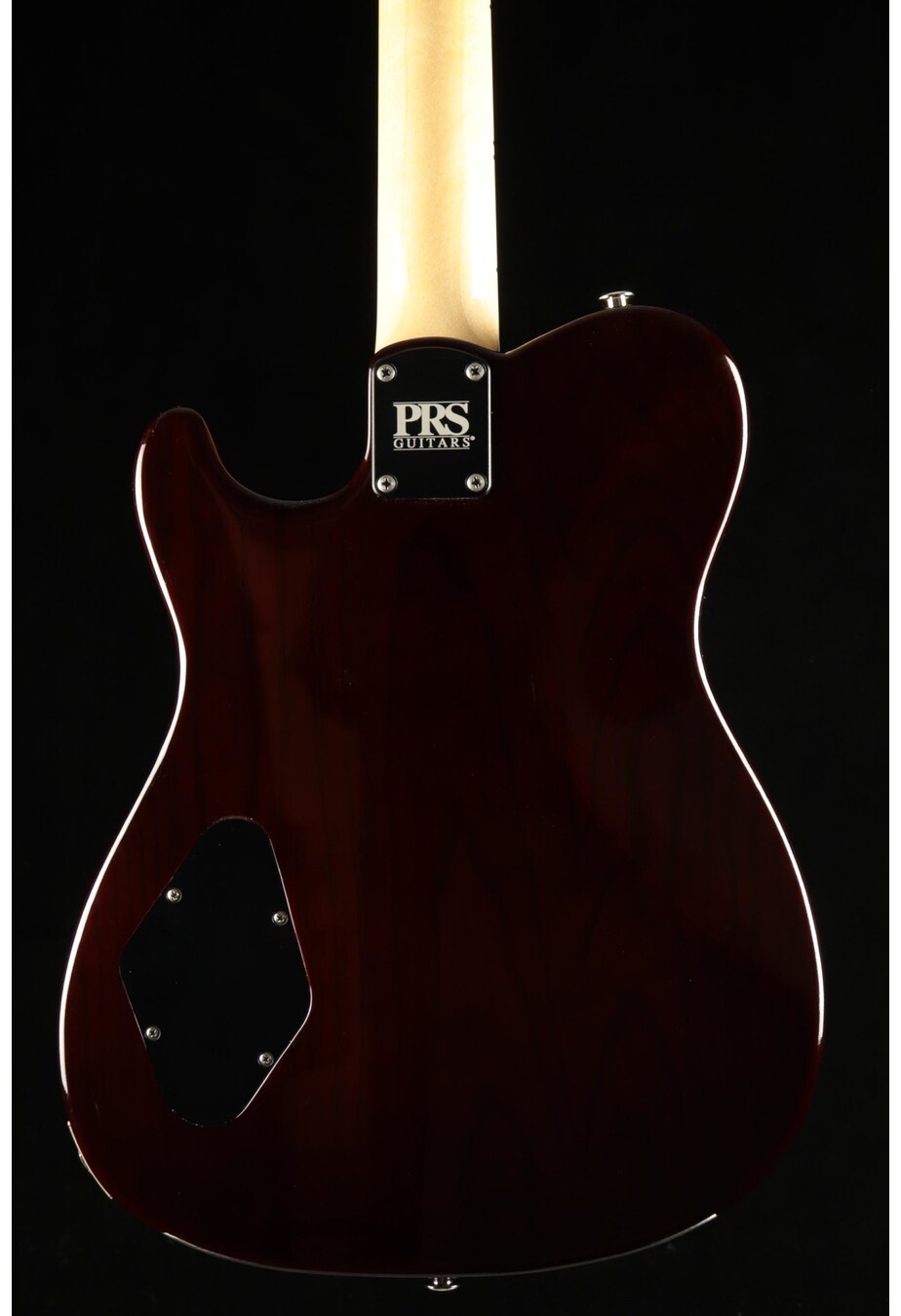 PRS Guitars PRS NF53 - McCarty Tobacco Sunburst