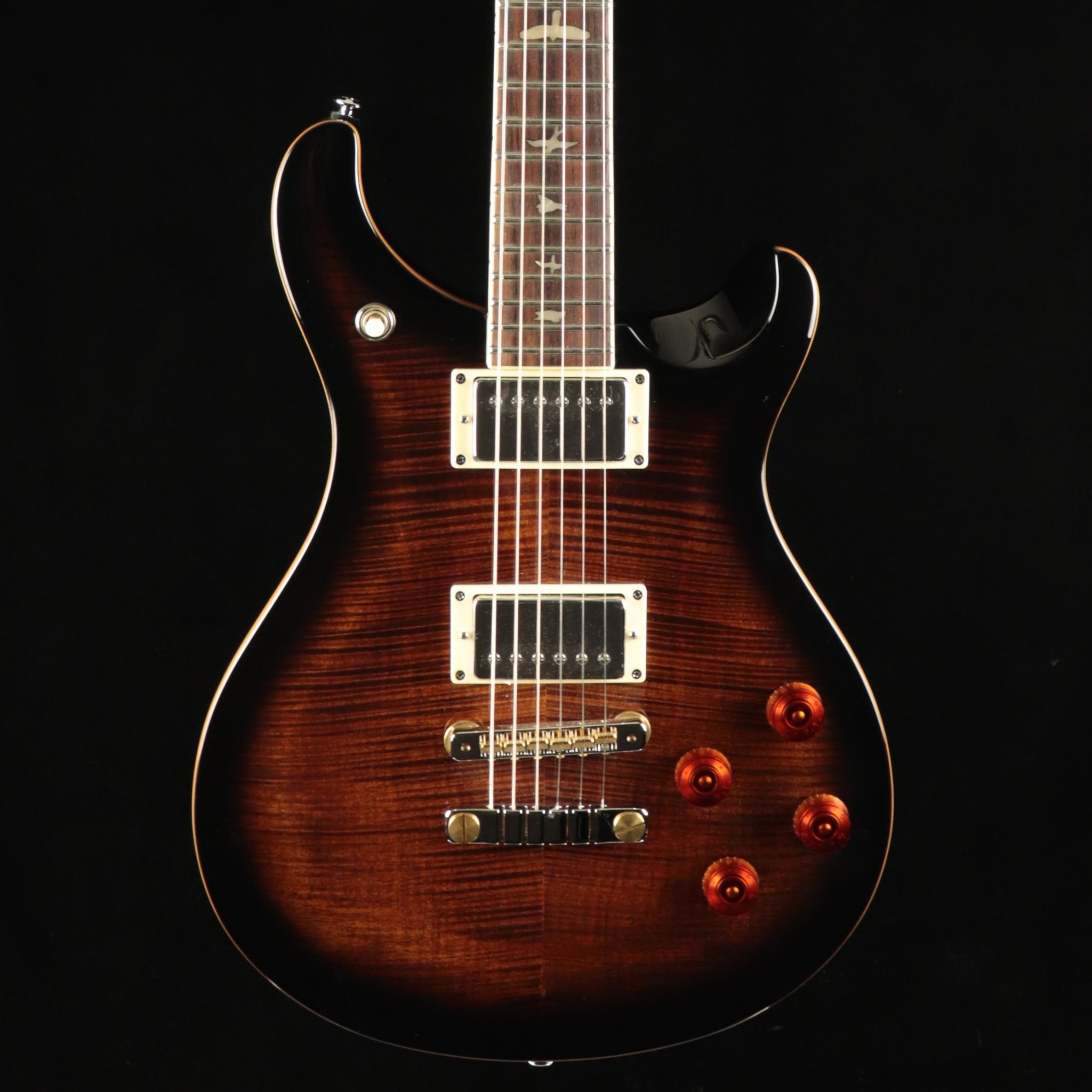PRS Guitars PRS SE McCarty 594  - Black Gold Sunburst