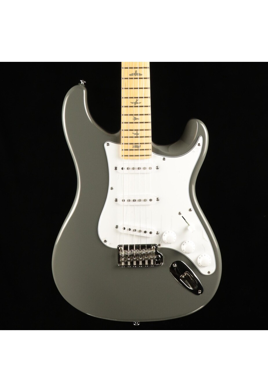 PRS Guitars PRS SE Silver Sky Maple - Overland Gray