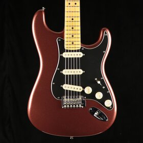 Fender Fender Deluxe Roadhouse Stratocaster - Copper