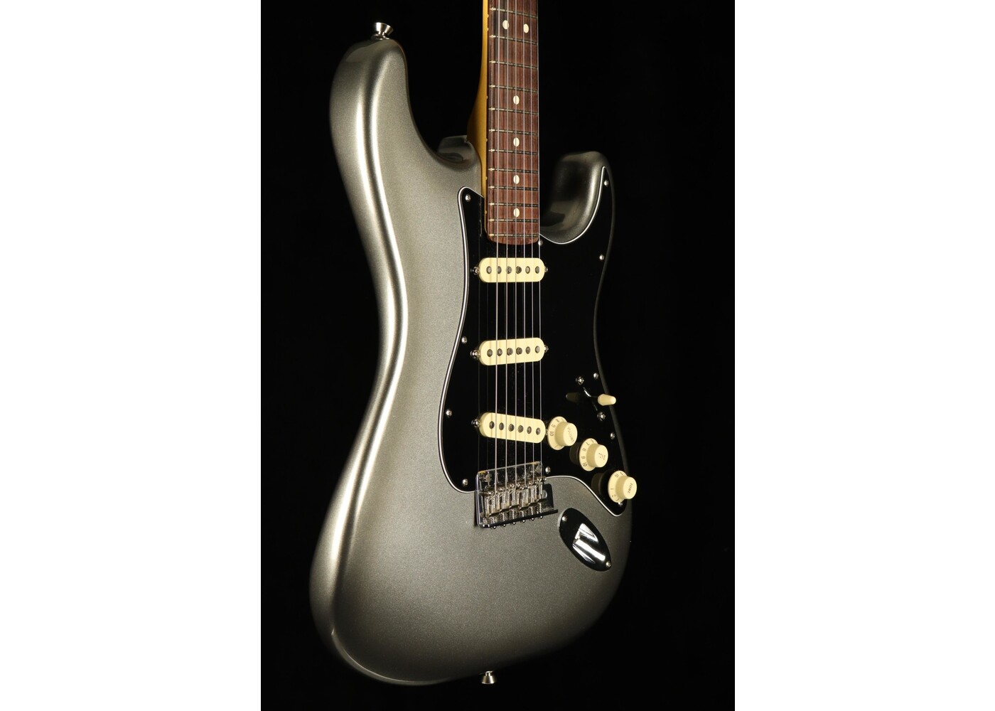 Fender Fender American Professional II Stratocaster - Mercury