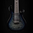 PRS Guitars PRS SE Mark Holcomb - SVN - Holcomb Blue Burst