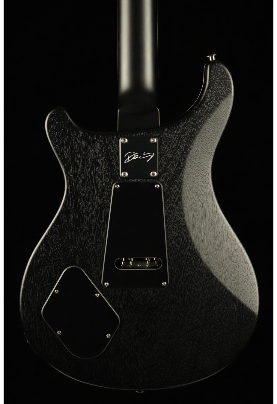 PRS Guitars PRS DW CE 24 “Floyd” - Grey Black