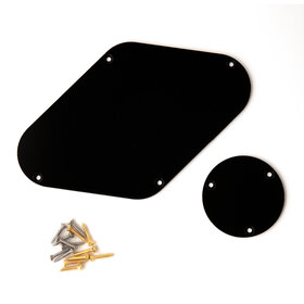 PRS Guitars PRS Elec. Cover, Parallelogram, Fits Tremonti, SC245, SC250