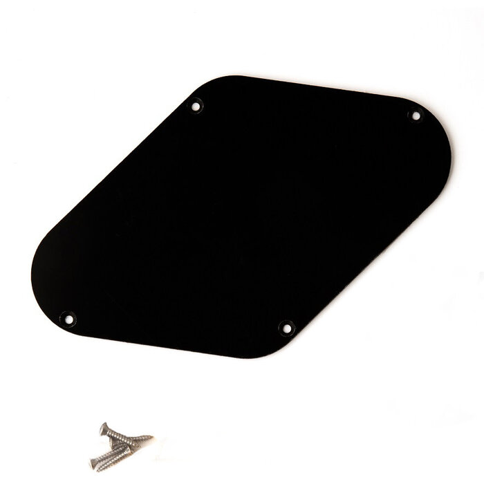 PRS Guitars PRS Elec. Cover, Parallelogram, Fits S2 Singlecut models