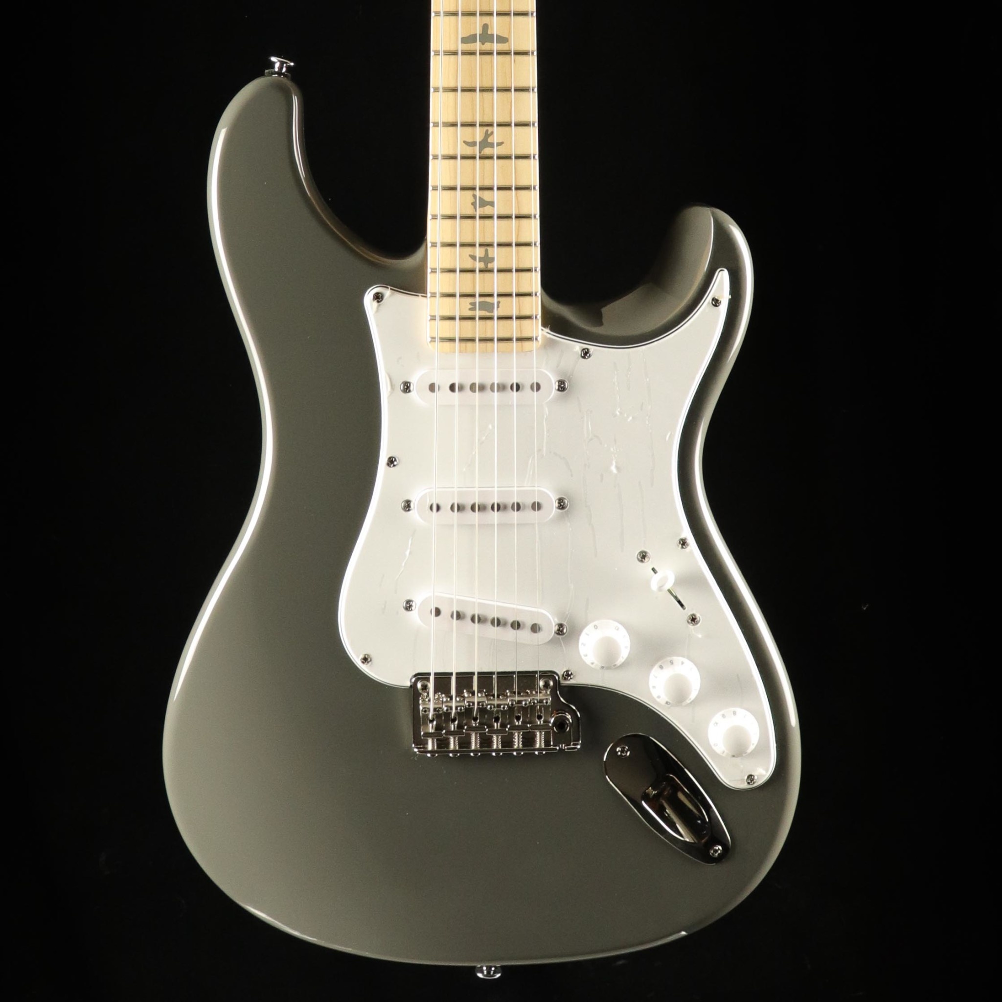 PRS Guitars PRS SE Silver Sky Maple Electric Guitar - Overland Gray