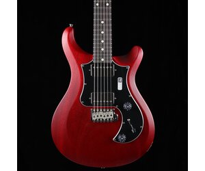 PRS Satin S2 Standard 24 Electric Guitar - Vintage Cherry - John ...