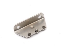 MannMade USA MannMade USA 3-Finger Tremolo Claw & Screws