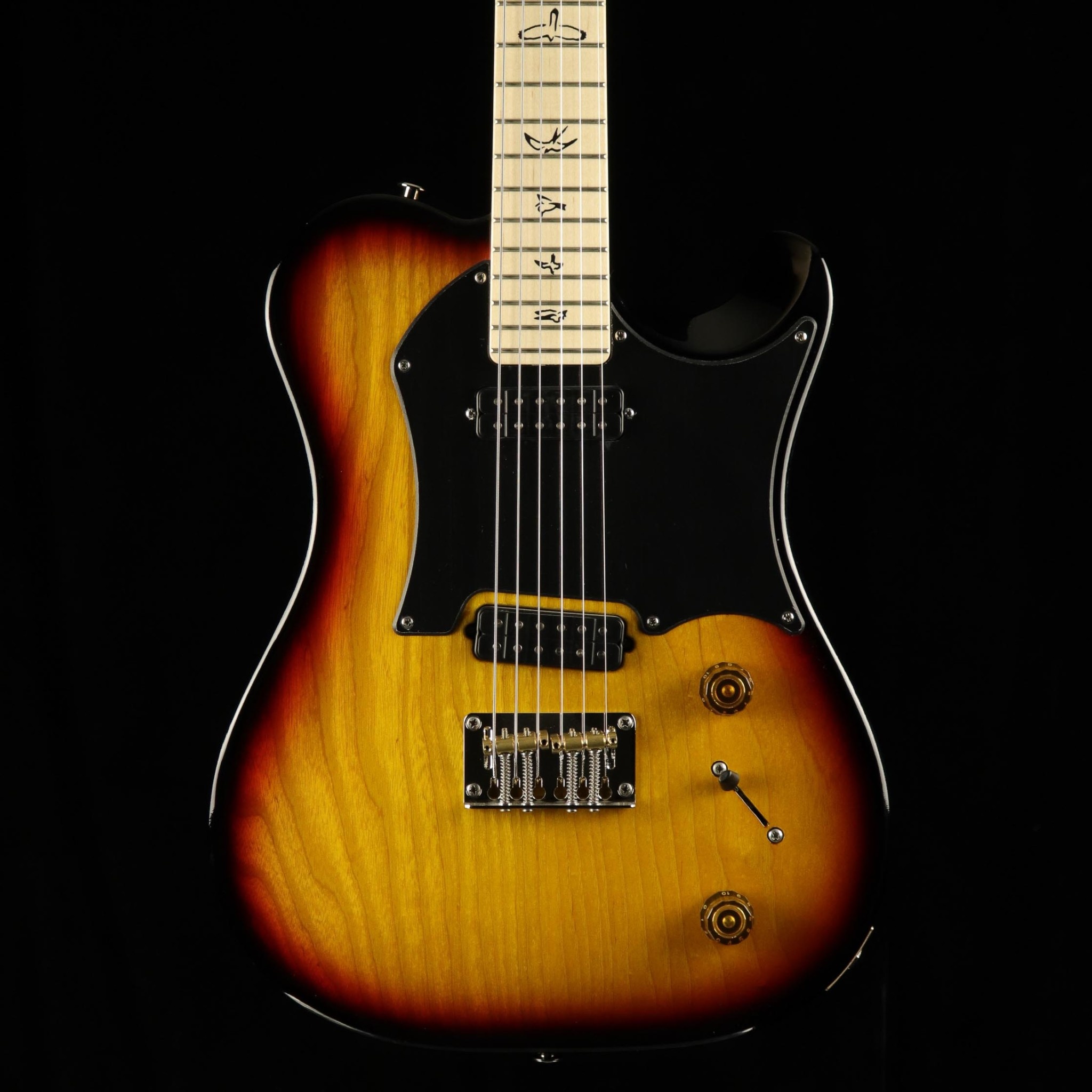 PRS Guitars PRS Myles Kennedy - Tri-Color Sunburst