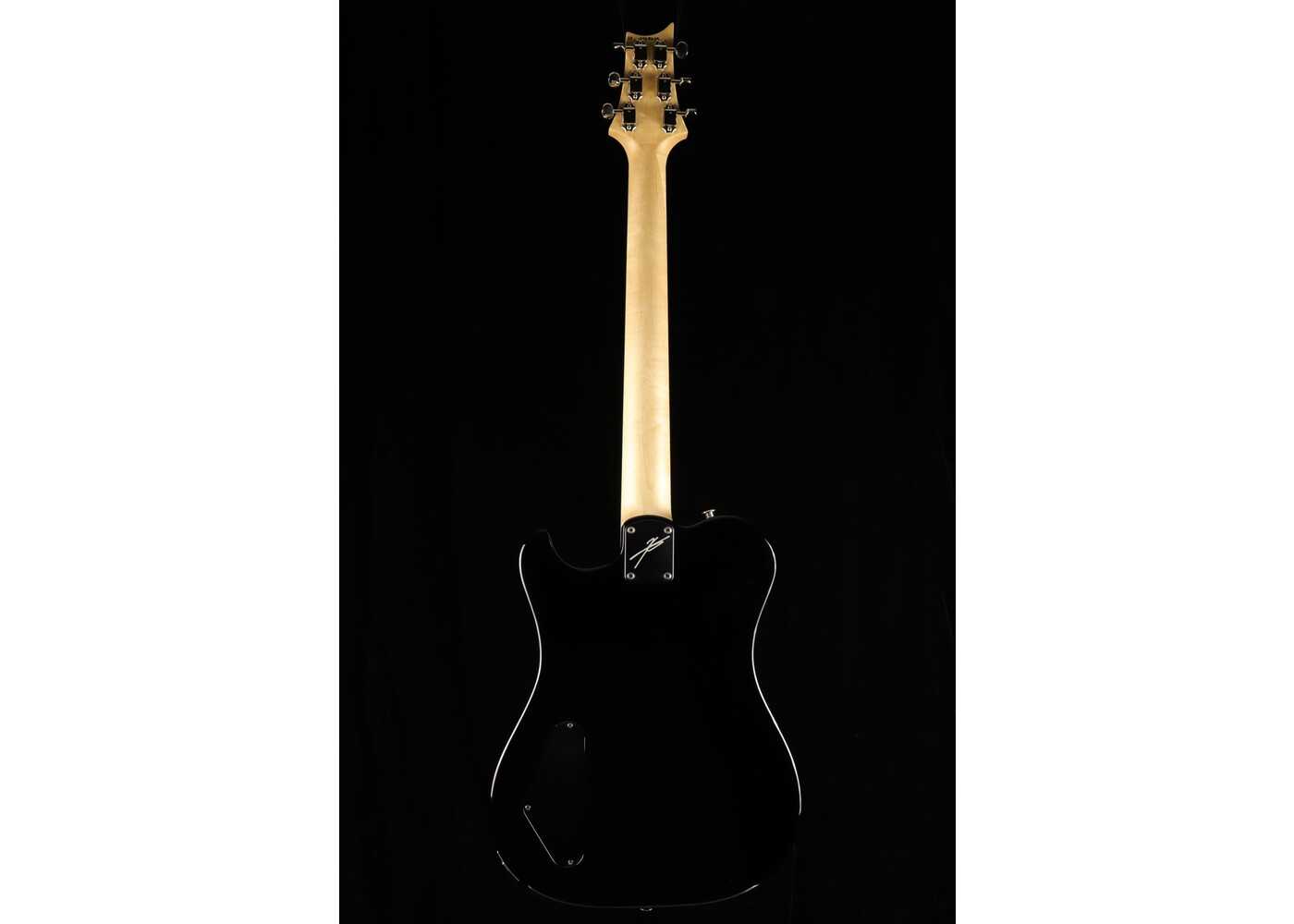 PRS Guitars PRS Myles Kennedy Electric Guitar - Tri-Color Sunburst