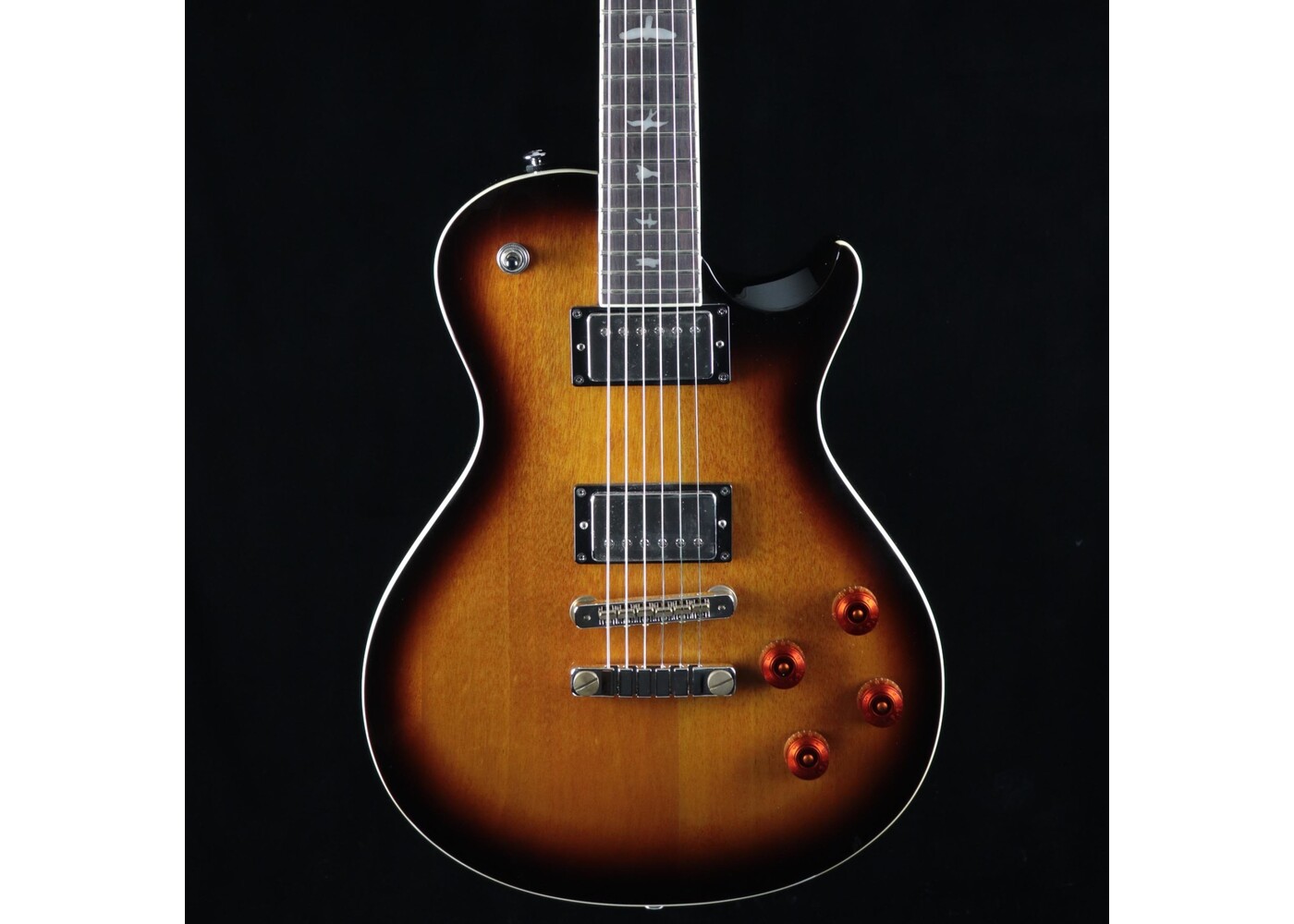 PRS Guitars PRS SE McCarty 594 Singlecut Standard Electric Guitar - McCarty Tobacco Sunburst