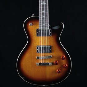 PRS Guitars PRS SE McCarty 594 Singlecut Standard  - McCarty Tobacco Sunburst