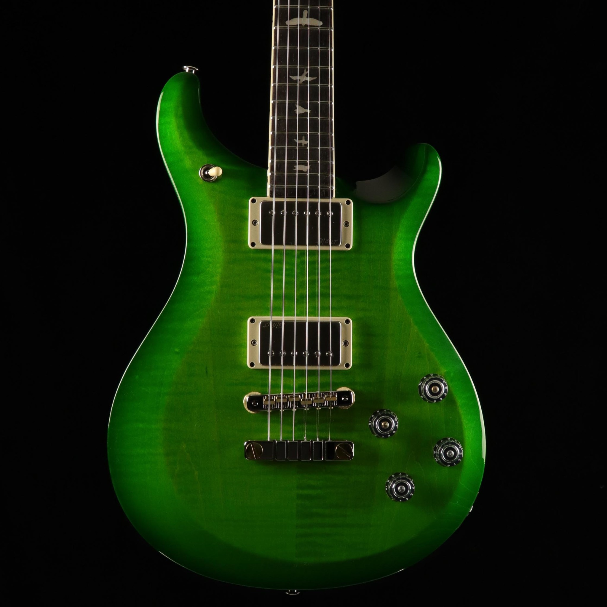 PRS Guitars PRS S2 10th Anniversary McCarty 594 Electric Guitar - Eriza Verde