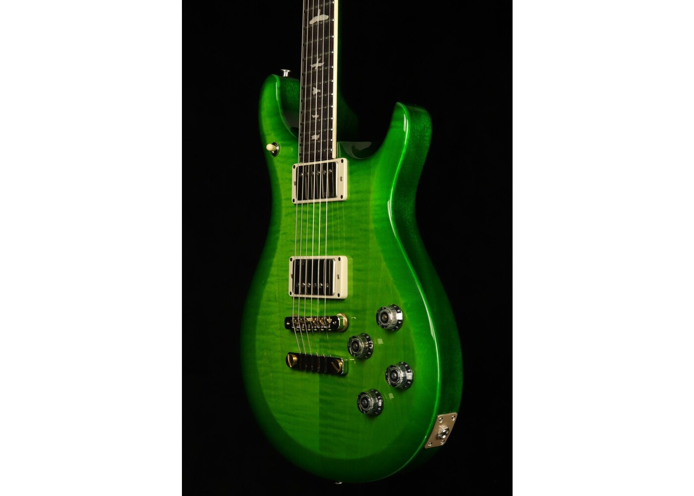 PRS Guitars PRS S2 10th Anniversary McCarty 594 Electric Guitar - Eriza Verde