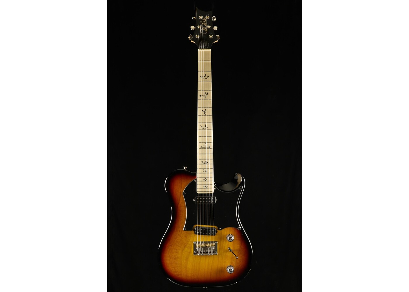 PRS Guitars PRS Myles Kennedy Electric Guitar - Tri-Color Sunburst