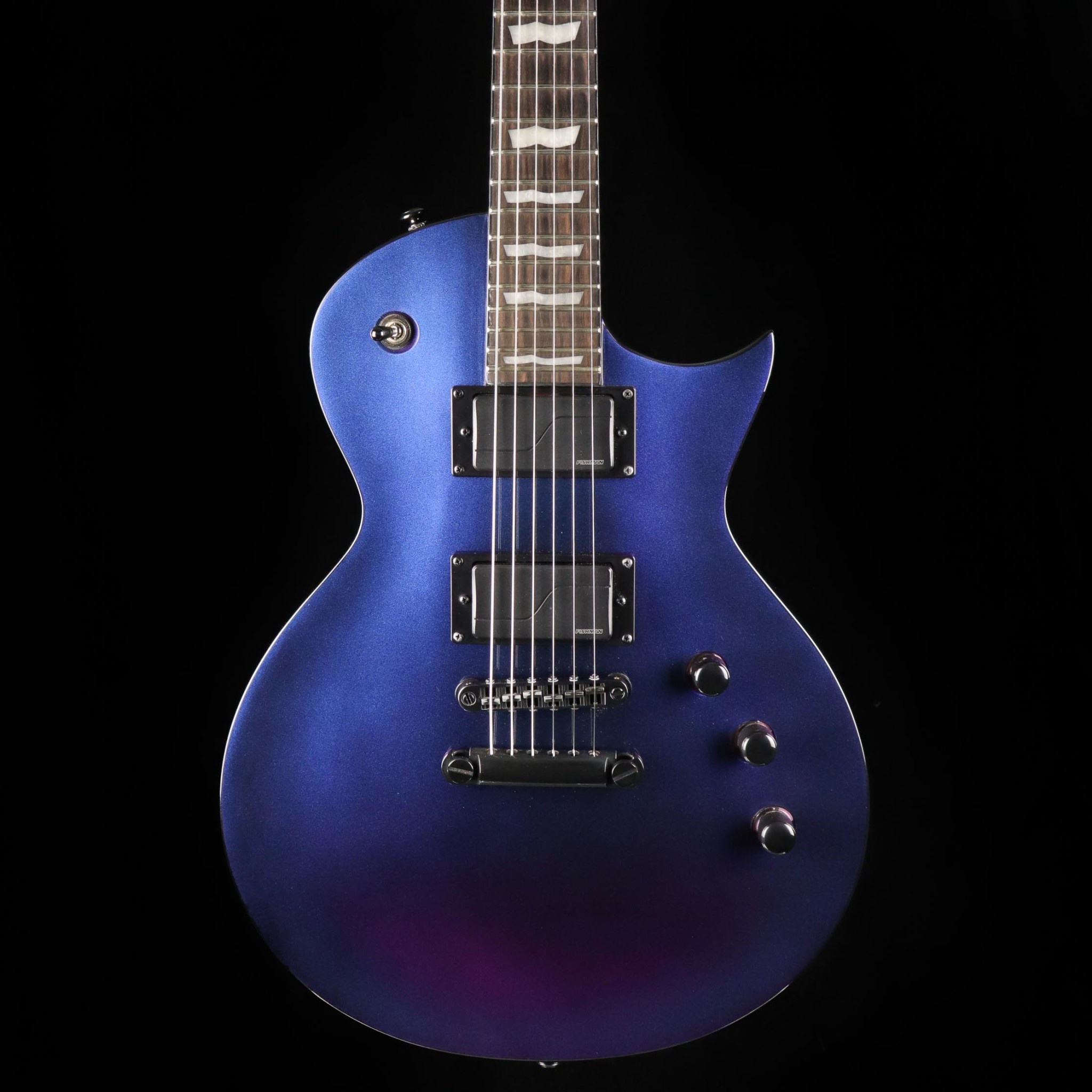 ESP ESP-EC1000 LTD Deluxe - Violet Andromeda