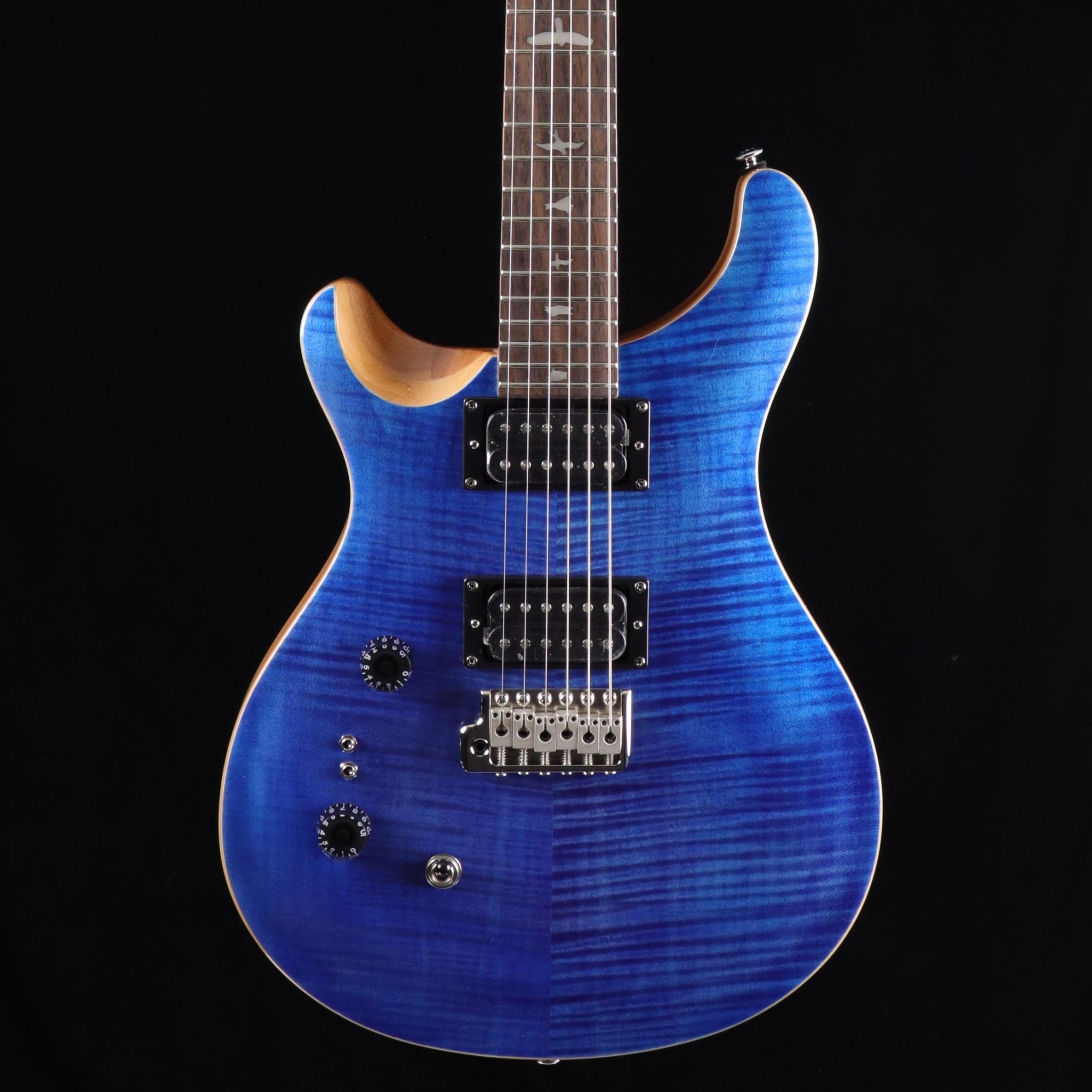 PRS SE Custom 24-08 