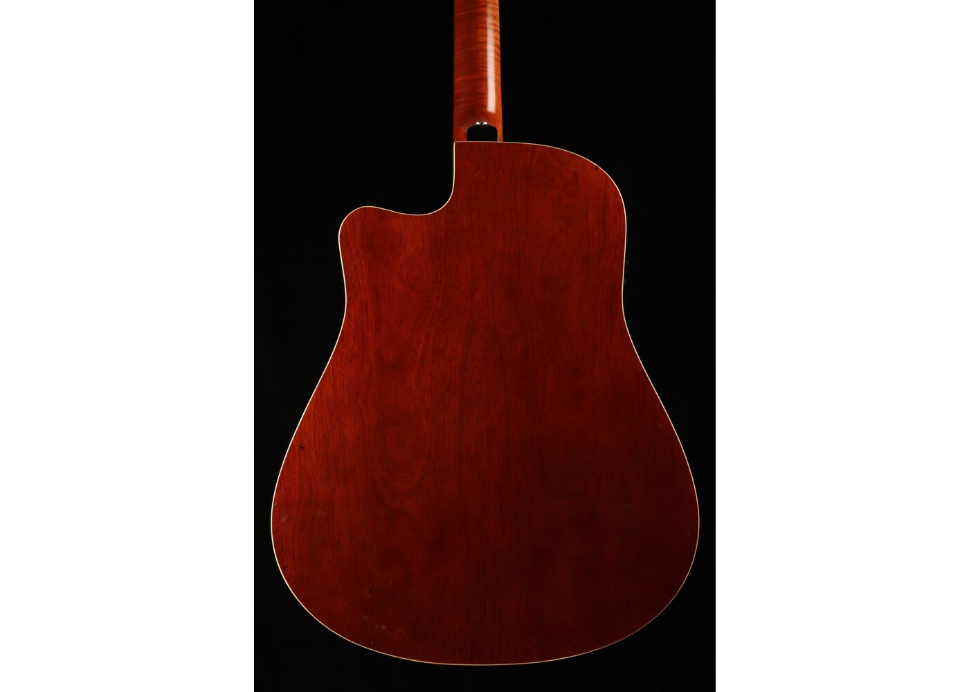 Seagull Seagull Performer CW GT QI - Cedar Gloss