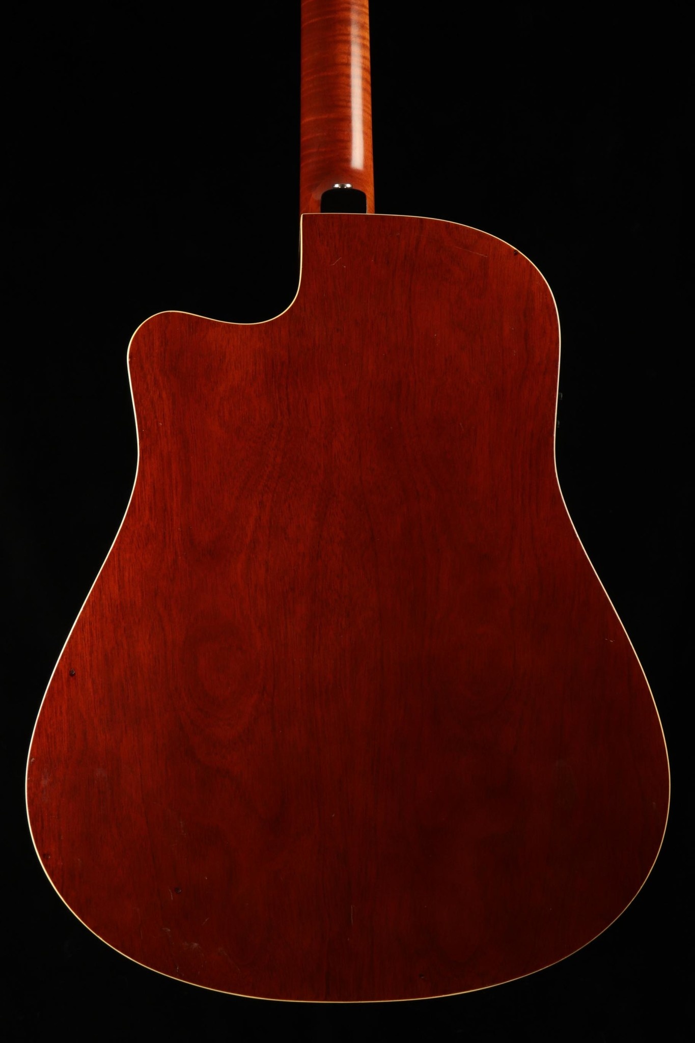 Seagull Seagull Performer CW GT QI - Cedar Gloss