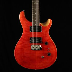 PRS Guitars PRS SE Custom 24-08 - Blood Orange