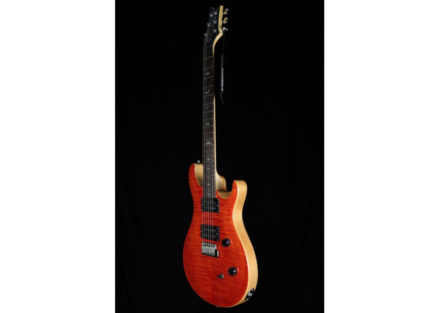 PRS Guitars PRS SE CE24 Electric Guitar - Blood Orange
