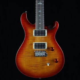 PRS Guitars PRS SE CE24 - Vintage Sunburst