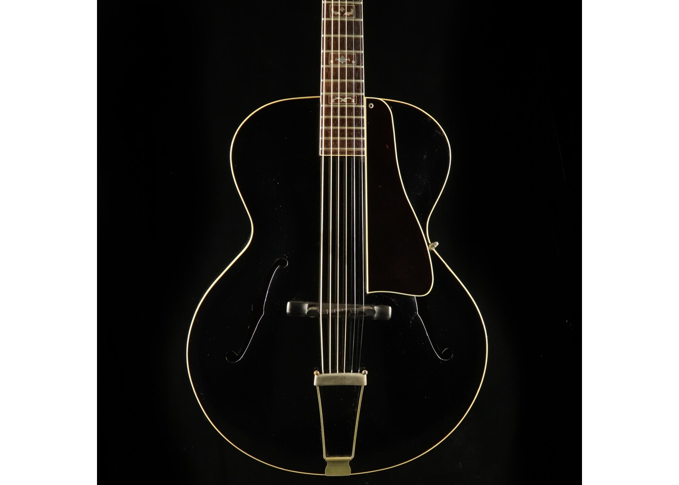 Gibson 1933 Gibson L-10 - Black