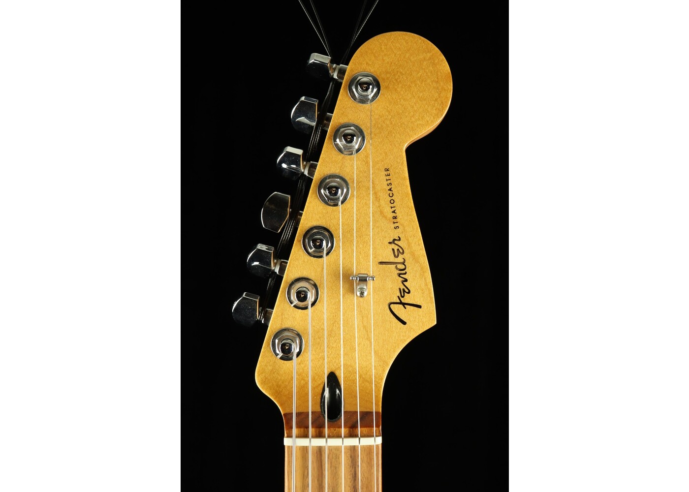 Fender Fender Player Plus Stratocaster HSS - Belair Blue