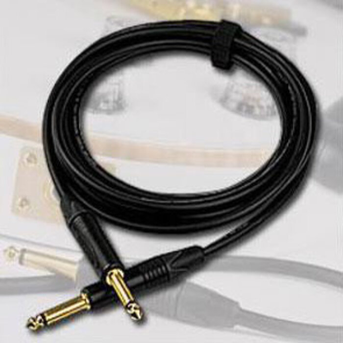 PRS Guitars PRS 25ft Signature Instrument, Straight/Straight