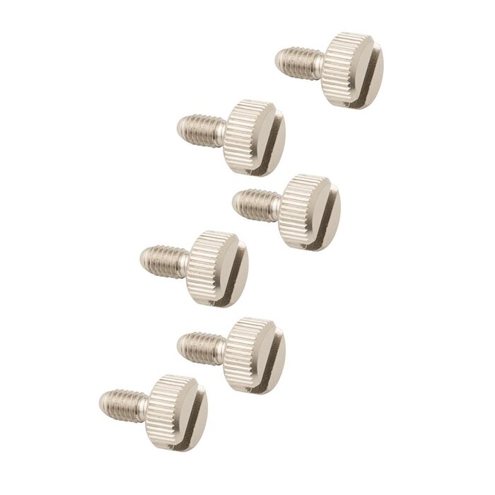 PRS Guitars PRS Silver Sky Tuner Cap Screws