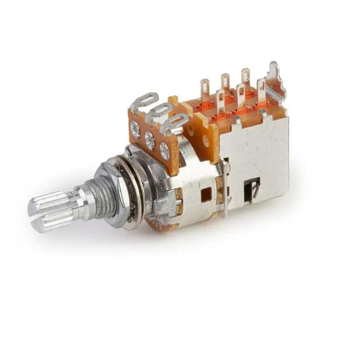 Alpha Alpha 250K  Push/Pull Pot