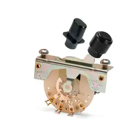 CRL CRL 3-Way Lever Switch