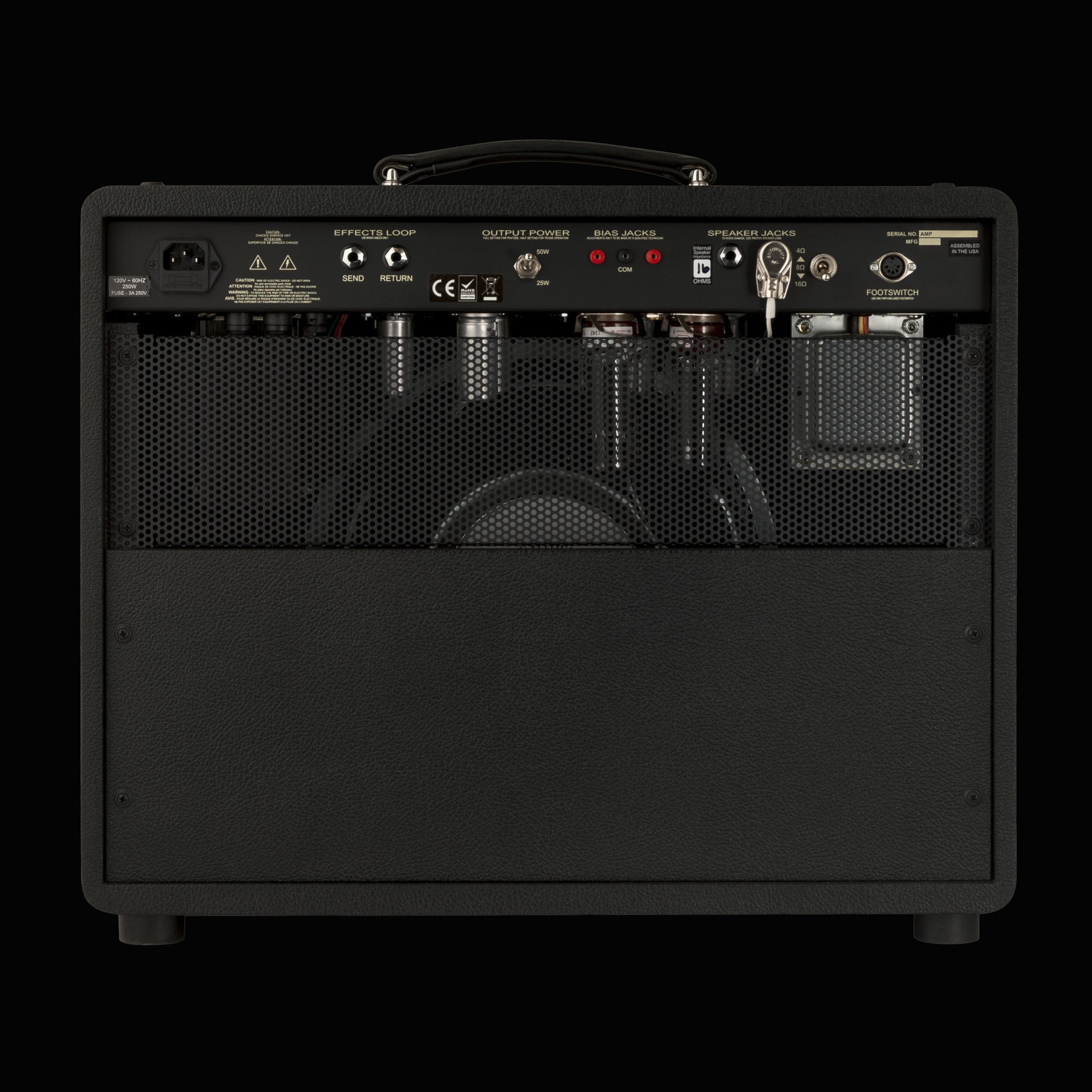 PRS Guitars PRS Archon 50w Combo