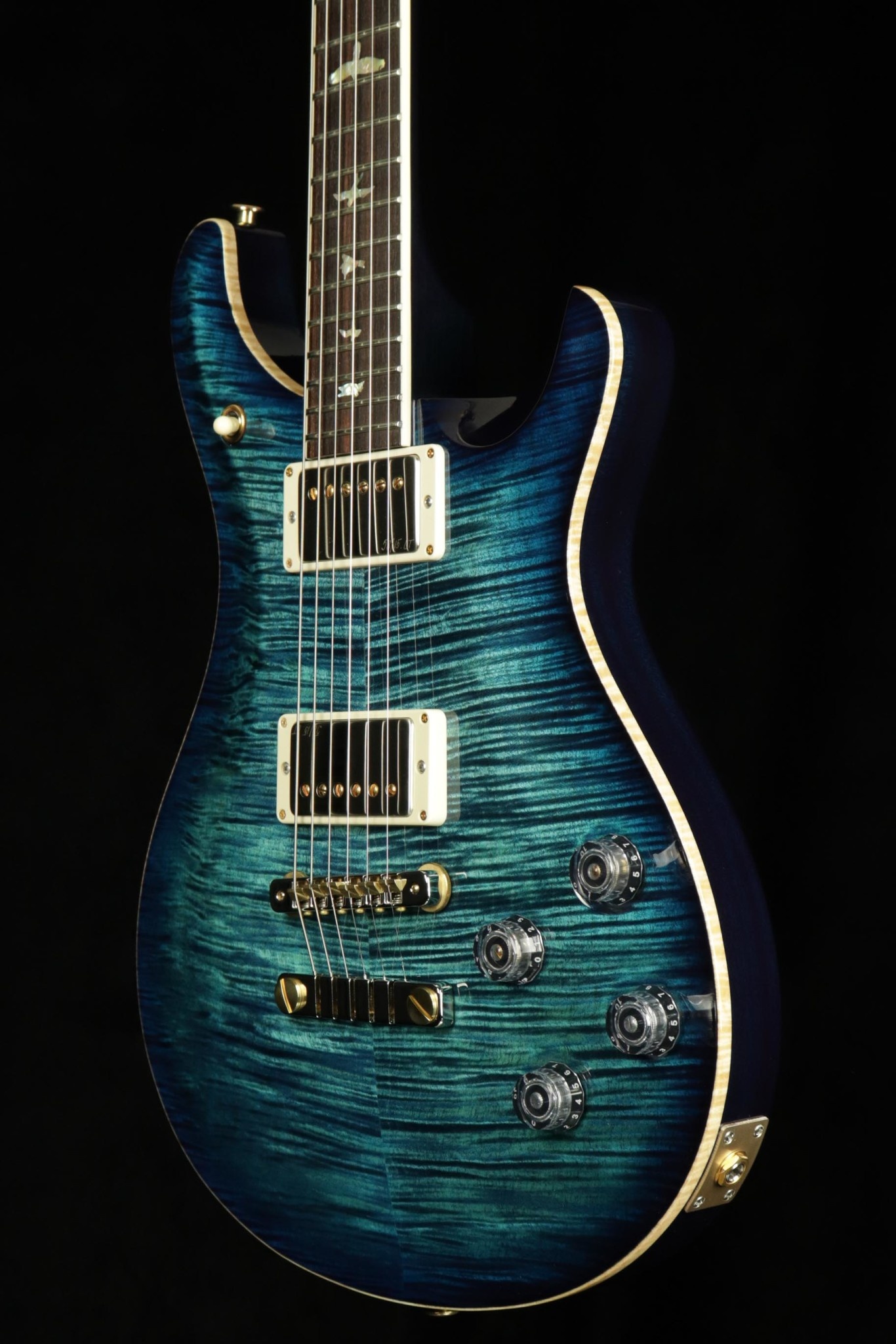 PRS Guitars PRS McCarty 594 - Cobalt Blue