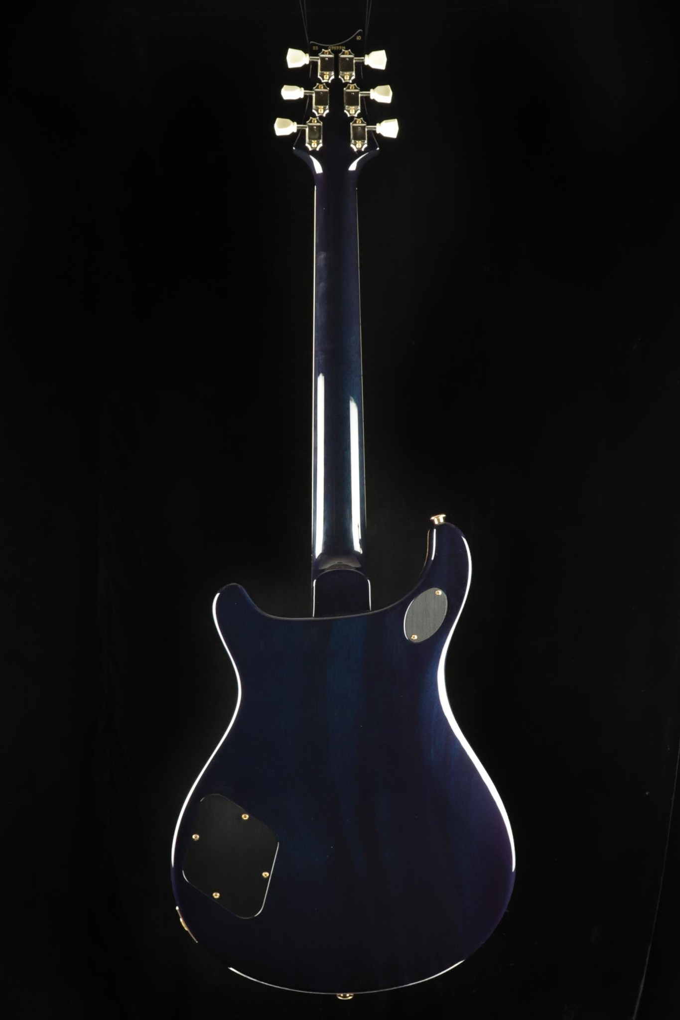 PRS Guitars PRS McCarty 594 - Cobalt Blue