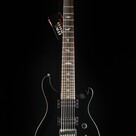 PRS Guitars PRS SE Custom 24 7-String - Black