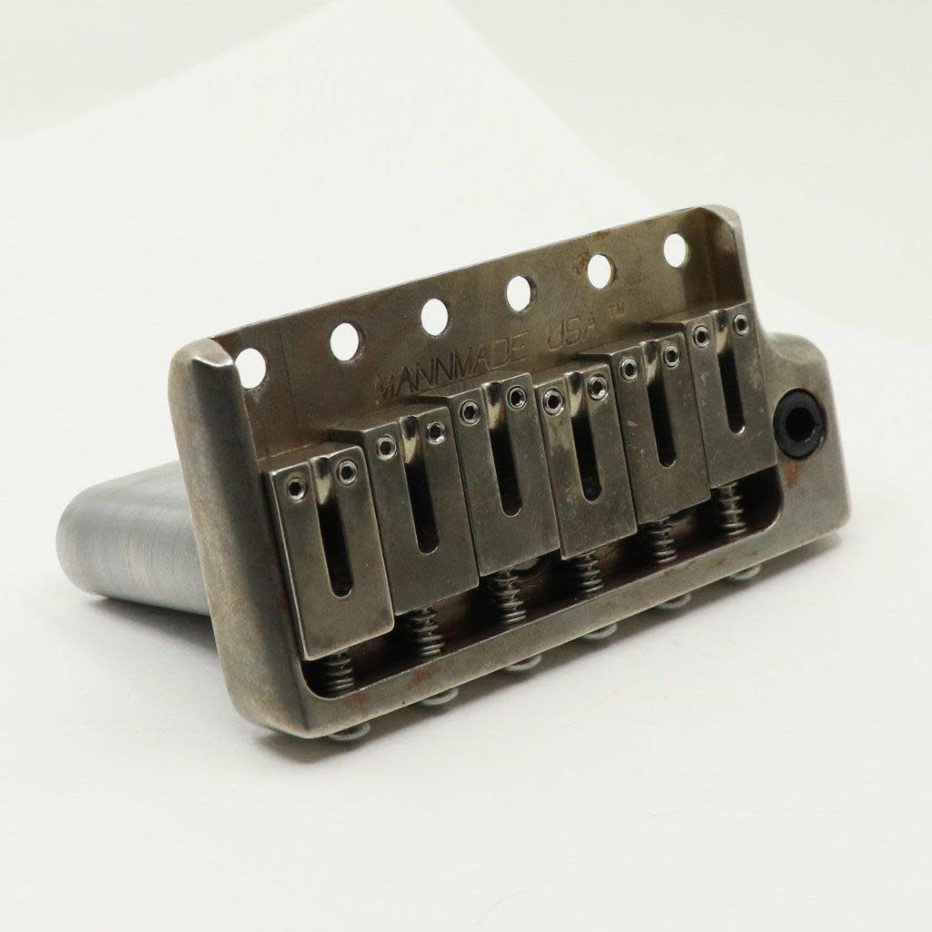 Relic 2024 strat bridge