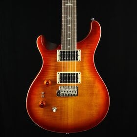 PRS Guitars PRS SE Custom 24-08 "Lefty" - Vintage Sunburst