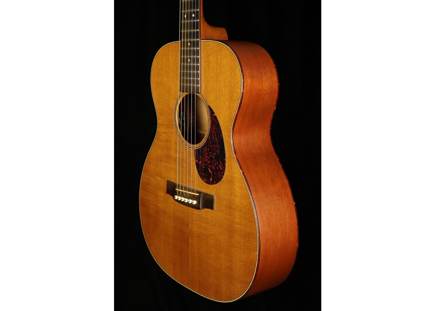 Martin Martin SW OM GT - Natural