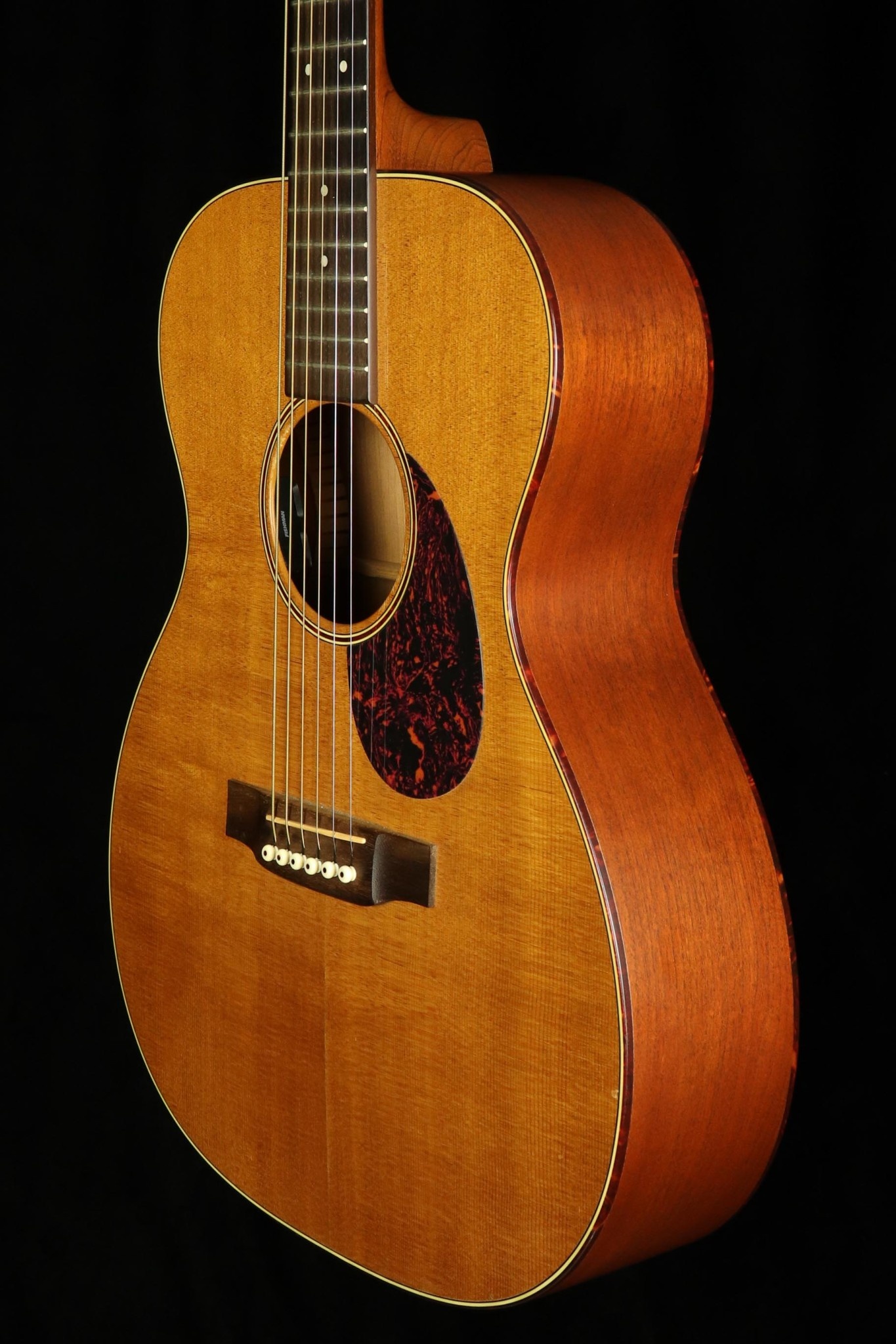 Martin Martin SW OM GT - Natural