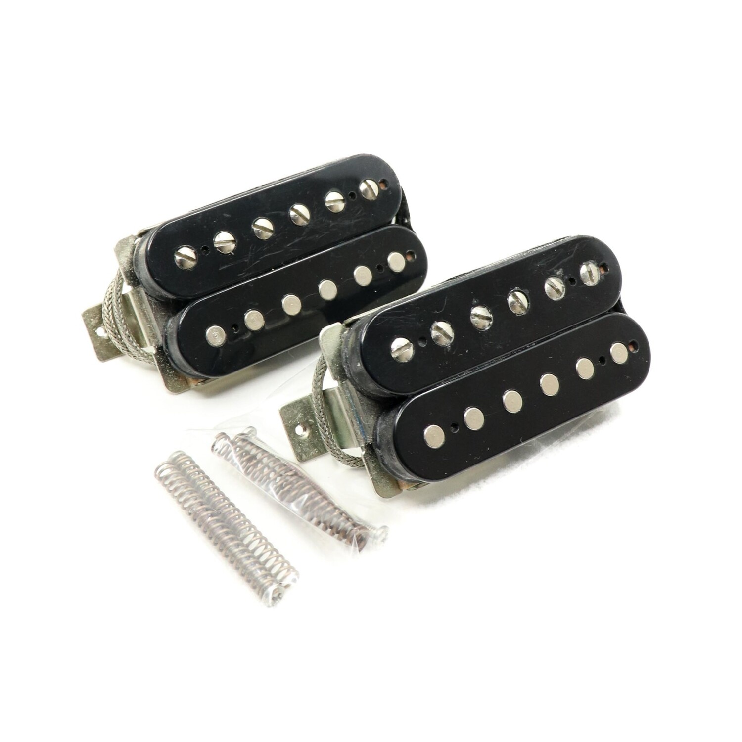 ギター SEYMORE DUNCAN Slash APH-2s seymour-duncan-seymour-duncan-