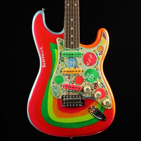 Fender Fender George Harrison "Rocky" Stratocaster