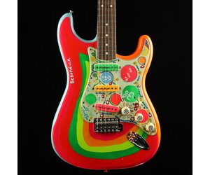 Fender George Harrison 