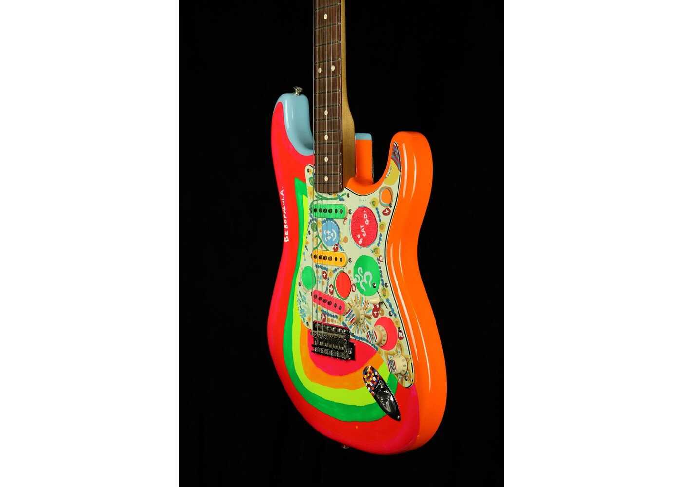 Fender George Harrison