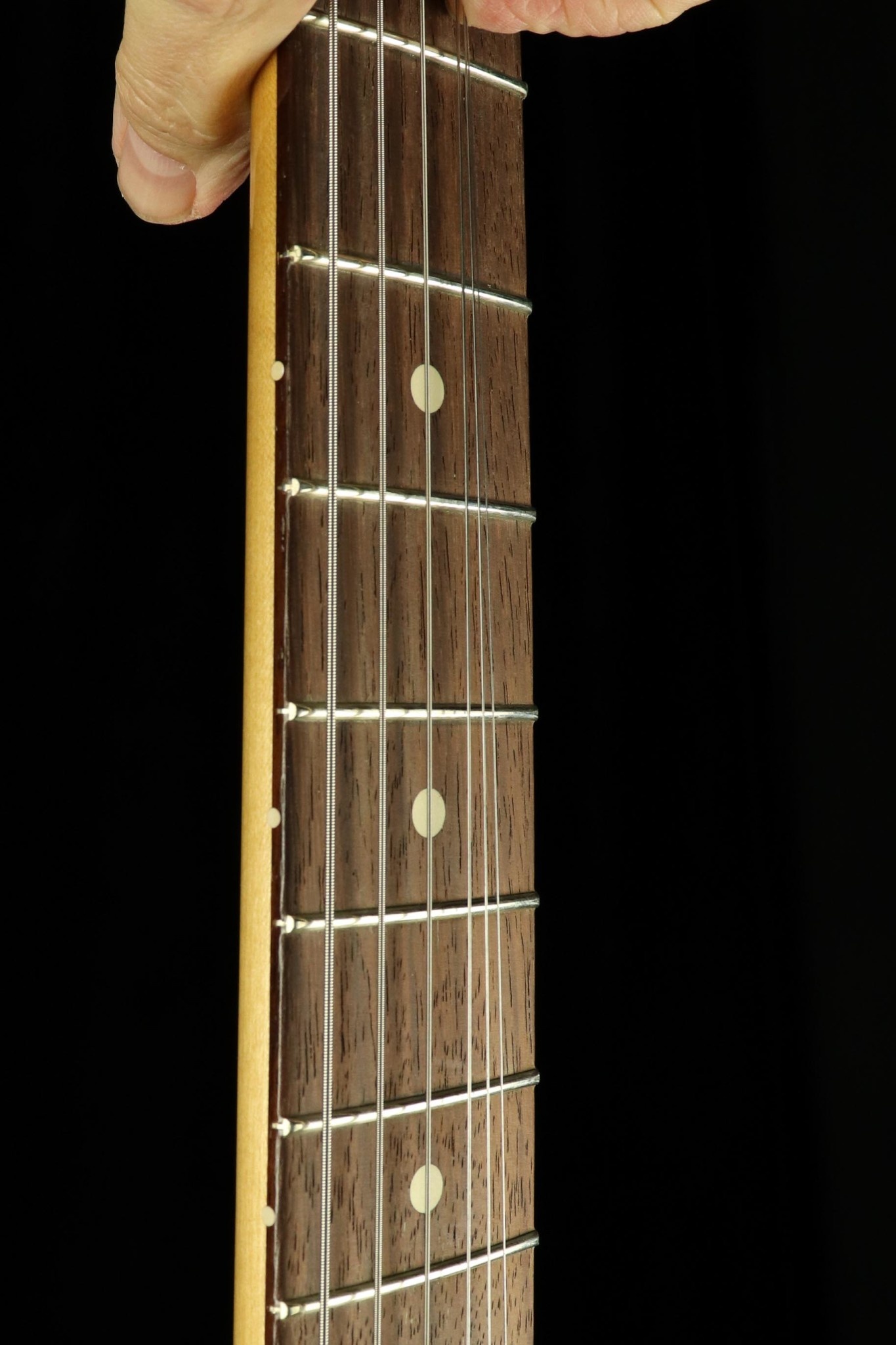Fender Fender George Harrison "Rocky" Stratocaster
