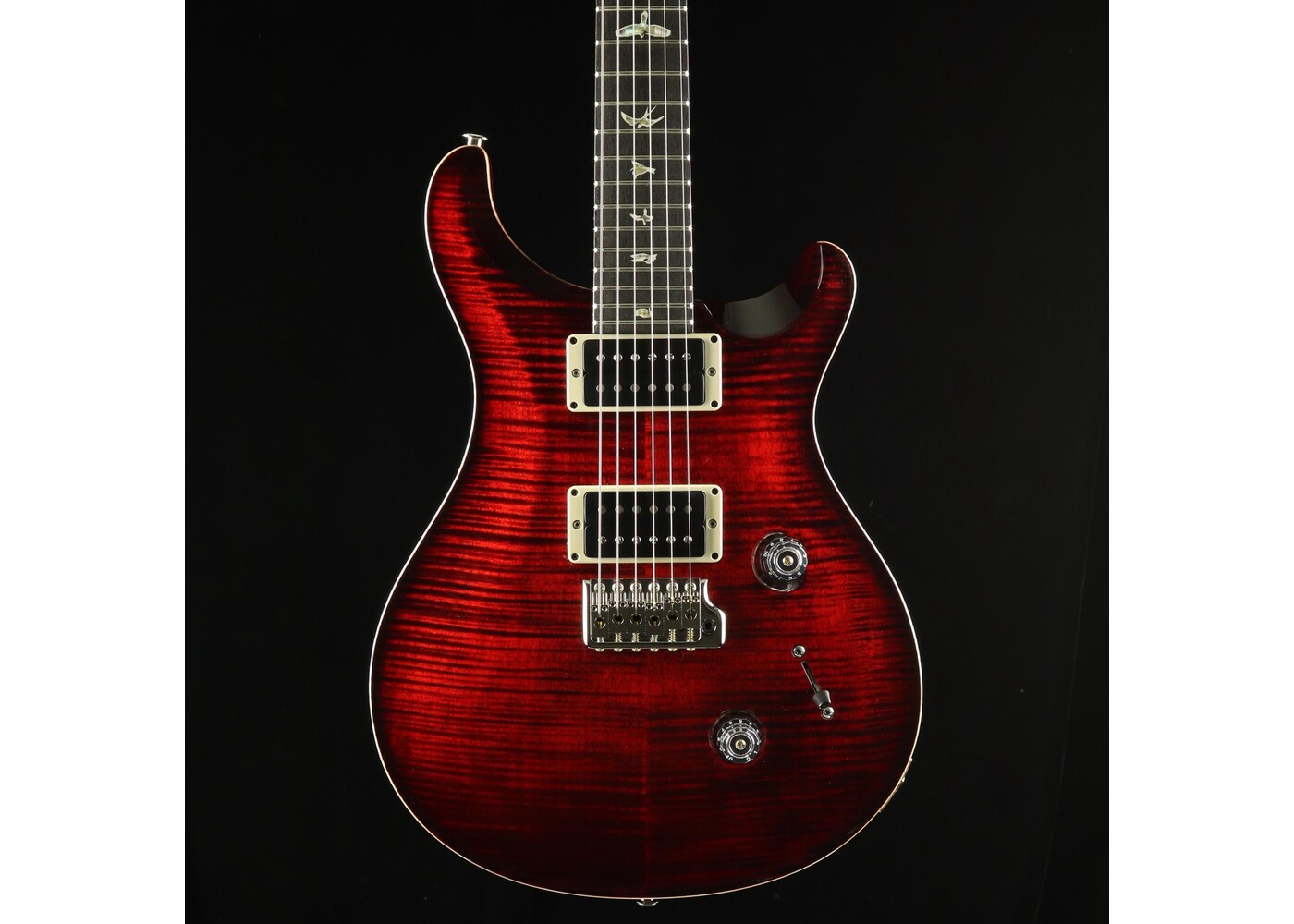 Core Models Arriving in Stock! Official PRS Guitars Forum