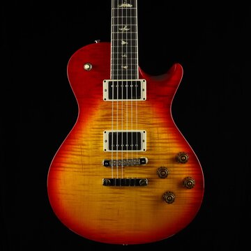 PRS Guitars PRS McCarty 594 Singlecut - Cherry Wrap Burst