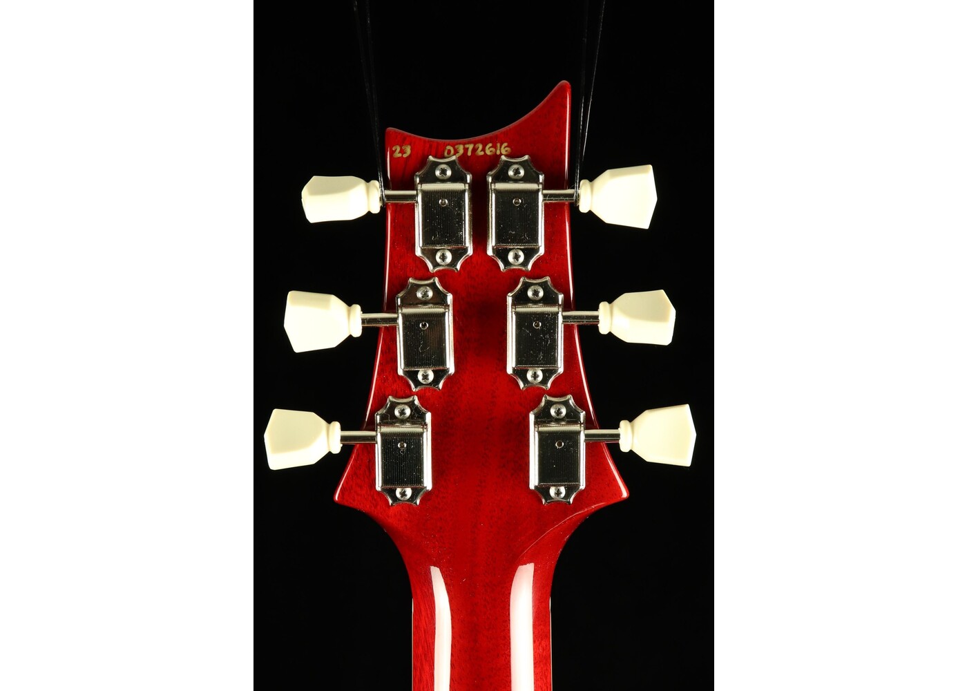 PRS Guitars PRS McCarty 594 Singlecut Electric Guitar - Cherry Wrap Burst